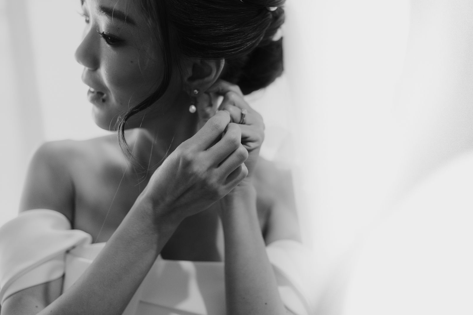 Kai En + Jun Shen